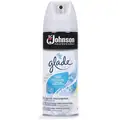 Glade Air Freshener, Clean Linen Fragrance, 13.80 oz. Aerosol Can, Liquid