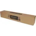 Supplypak Lamp Recycling Box, 48" Length, 8-1/2" Width, 8-1/2" Depth, 34 lb. Weight Capacity
