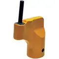Bucket Tooth Pin Remover,3/8