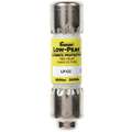 25A Slow Blow Time Delay Midget Fuse with 300V Voltage Rating, LP-CC Series
