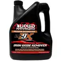 Liquid Performance Iron Oxide Remover 1 Gallon