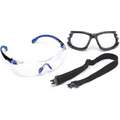 Safety Glasses,Clear