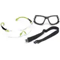 Safety Glasses,Clear