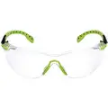 Premium Protective Eyewear Anti-Fog Safety Glasses , Clear Lens Color