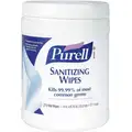 Purell Sanitizing Wipes 270 Count Canister