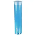 Cup Dispenser, Holds (250) 4 to 7 oz. Cone Cups