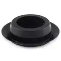 Nylon Automotive Plug Button; Fits 18 mm Hole