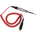 6/12V Circuit Tester; For Use On Electrical Circuits