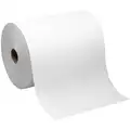 Georgia-Pacific SofPull Hardwound Paper Towel Roll; 1-Ply, 1000 ft., White