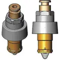 Metering Cartridge for T&S Faucets, 3 Length (In.)