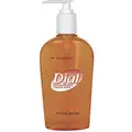 Dial 7.5 oz., Liquid Hand Soap; Floral Scent