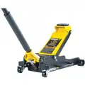Heavy-Duty Steel Hybrid Service Jack with Lifting Capacity of 3 tons