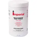 Imperial Multi-Purpose Center-Pull White Shop Towels, 6 Pk of 70