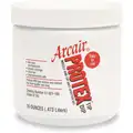 Arcair Anti-Spatter: Jar, Gel, 16 oz. Container Size, Petroleum Base