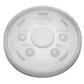 Hot/Cold Lid,Button,Straw Slot,