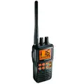 Uniden Handheld Portable Two Way Radio, Uniden MHS75, 51, VHF, Analog, LCD
