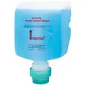 Imperial Foam Hand Soap; 1000 mL, Floral Scented