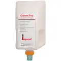 Imperial Liquid Industrial Hand Cleaner; 2125 mL, Citrus Scented