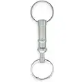Key-Bak Quick Release Key Holder: Quick Release Ring