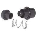 Control Stop Repair Kit, For Use With 9181814/4", 600 Series,