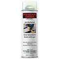 Rust-Oleum Anti-Slip Spray Paint: Solvent, Clear, 15 oz. Container Size, Industrial Choice