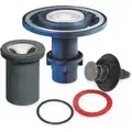 Diaphragm Assembly: Fits Sloan Brand, For Regal(R)/Royal(R), 3.5 gpf Size, 3.5 gpf Gallons per Flush