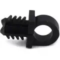 Hood Release Cable Clip Holds 6.3 MM Dia 21 MM Overall H