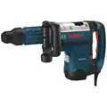 Bosch DH712VC SDS Max Demolition Hammer, 14.5 Amps, 1380 to 2760 Blows per Minute