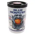 Blue Monster Citrus Scrubbing Hand Towels, 10" X 12"