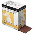 3M Surface Conditioning Pad, 4-3/4" W x 15 ft. L, Gold
