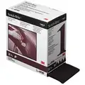 3M Surface Conditioning Pad, 4-3/4" W x 15 ft. L, Maroon