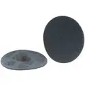 3M Scotch-Brite Roloc Surface Conditioning Disc, 2", Aluminum Oxide, Mount Type R, Very Fine