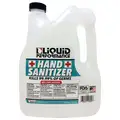 Hand Sanitizer, 1 gal., No Pump