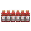 Gatorade Original Fruit Punch G Series Ready to Drink Sports Drink