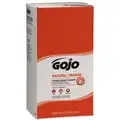 Gojo Liquid Industrial Hand Cleaner; 5000 mL, Citrus Scented