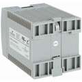 Sola/Hevi-Duty DC Power Supply: 176 to 264 V AC/85 to 132 V AC, Single, 24 to 28V DC, 100W, 3.8, DIN Rail
