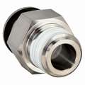Male Adapter, Tube Fitting Material 316 Stainless Steel, Fitting Connection Type Tube x MNPT