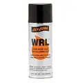 Chain and Wire Rope Lubricant, Aerosol Can, Petroleum Distillates, No Additives, Not Rated