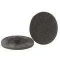 3M Scotch-Brite Surface Conditioning Disc, 2", Silicon Carbide, Mount Type R, Fine