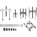 Manual Puller Set; Number of Pieces: 13
