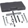 Multipurpose Puller Set; Number of Pieces: 11