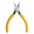 Jonard Tools Crimper: For Electrical Wire and Cable, Uninsulated, 26 to 19 AWG Capacity, Cuts