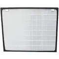 Replacement Filter,Hepa/Carbon,
