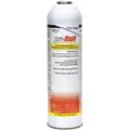Nu-Calgon Internal Coil Flushing Agent: Liquid Aerosol, 2 lb