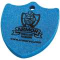 Armor Shield VCI Emitter Pads, Width 1-1/2", Length 4", Area Protected 33 cu. ft., PK 10