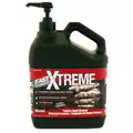 Permatex Fast Orange Xtreme 1 gal., Pumice Hand Cleaner; Cherry Scented