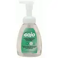 Gojo Foam Hand Soap; 7.5 oz., Unscented