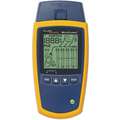 Fluke Networks Cable Tester Display: LCD Adapter Type: RJ-45, BNC