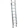Ext Ladder,Aluminum,16 Ft.,Ia