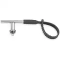 Chuck Key Holder: For Use With Chuck Key Mfr. No. 48-66-3160